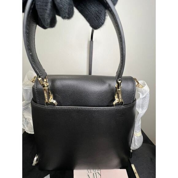 Kate Spade Make It Mine Small Maddie Owl Flap Convertible Backpack main image 11